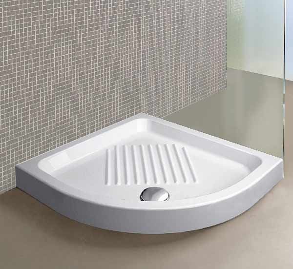 Душевой поддон Catalano Base 80x80 (18080A00) 159422 фото