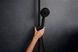 Душевая система Hansgrohe Pulsify S Puro Showerpipe 260 1jet EcoSmart 24237670 с термостатом (черный матовый) 952238 фото 9