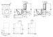 Унитаз-компакт Villeroy&Boch Subway 2.0 DirectFlush 5617R001+57061101 158436 фото 2