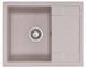 Гранитная мойка Granado Altea (terra) 146744 фото 1