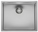 Кухонна мийка Reginox New Jersey 40x37 IFU (R32794) полірована 544370 фото 1