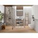 Плитка Cersanit Denize Dark Grey 200Х600x9 351110 фото 2