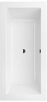 Ванна акриловая Villeroy&Boch Legato 180x80 (UBA180LEG2V-01) 132695 фото