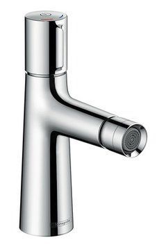 Змішувач для біде Hansgrohe Talis Select S 72202000 (хром) 129631 фото