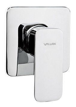Змішувач для душу Valvex Loft 2454970 прихованого монтажу (хром) 324124 фото
