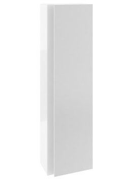 Пенал для ванної кімнати Ravak 10&deg; SB 450 X000000751 (білий) 127352 фото