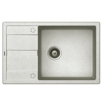 Гранітна мийка Schock Diy D-100 XL Cristalite Everest 26 (15056026) 543969 фото