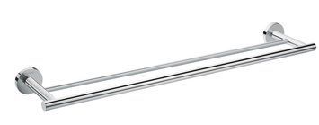 Тримач для рушників Hansgrohe Logis 60 см 41712000 хром 241038 фото