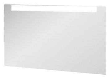 Зеркало для ванной комнаты Ravak Clear 800 (X000000765) с LED подсветкой 130945 фото