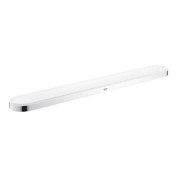 Полиця для ванної кімнати Grohe Selection 41056000/41057000 382306 фото