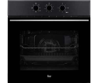 Духовой шкаф электрический Teka HSB 610 (41560112) чёрный 491027 фото