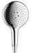 Душова лійка Hansgrohe Raindance Select 150 3jet 28587000 (3 режими) хром 91460 фото 2