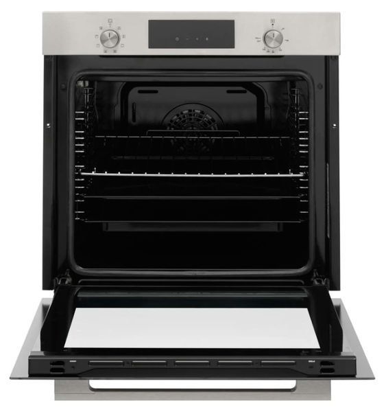 Духова шафа електрична Fabiano FBO 860 Inox (8142.510.1855) 972451 фото