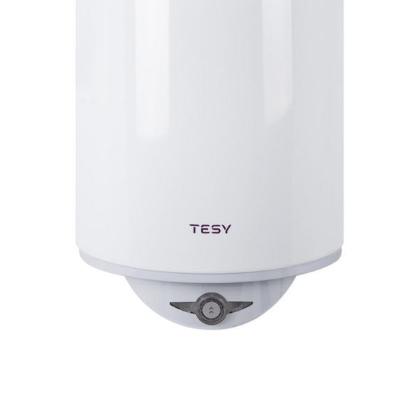 Бойлер Tesy Anticalc Slim 80 л GCV803524DB14TBRC (304891) сухой ТЭН 2х1,2 кВт 384644 фото