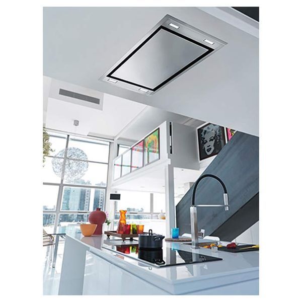 Вбудована витяжка Franke Maris Ceiling FCBI 926 XS (350.0590.184) нержавіюча сталь 341862 фото