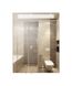 Дзеркало для ванної кімнати Мойдодир Лагуна ЗШ-60х80 (00-00002879) біле 155812 фото 1