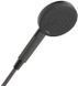 Душевая лейка Hansgrohe Raindance Alive Select S 3jet EcoSmart 24511340 (3 режима) Brushed Black Chrome 987086 фото 1