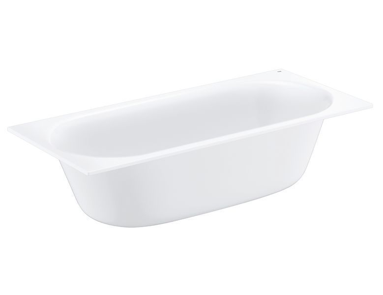 Ванна стальная Grohe Essence 180x80 (39617000) 308100 фото