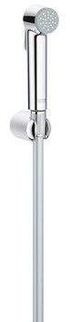 Гигиенический душевой набор Grohe Tempesta-F Trigger Spray 27513001 (хром) 134556 фото