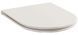 Сиденье для унитаза Primera Ring 8390026/8320026 Slim soft close