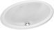 Умивальник Villeroy&Boch Loop&Friends 57x40 см (61552001) 160590 фото 1