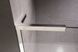 Шторка для ванни Radaway Modo PNJ II 60 (10316060-01-01R) профіль хром/скло прозоре права 713010 фото 3