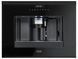 Кофемашина Franke Mythos FMY 45 CM BK (131.0682.091) чёрное стекло 693438 фото 1