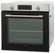 Духова шафа електрична Fabiano FBO 860 Inox (8142.510.1855) 972451 фото 2