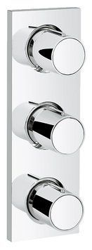 Вентиль Grohe Grohtherm F 27625000 (хром) 122483 фото
