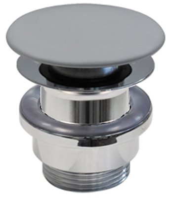 Донный клапан Catalano 5POSLCS (серый матовый) 305306 фото