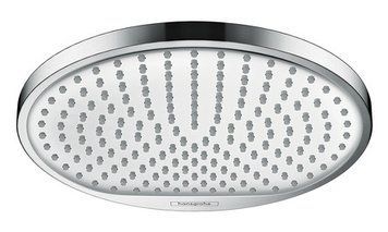 Верхний душ Hansgrohe Crometta S 240 1jet 26723000 (хром) 135659 фото