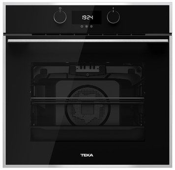 Духовой шкаф электрический Teka HLB 840 (41560075) чёрный 413897 фото