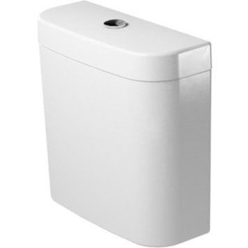 Бачок для унитаза Duravit Darling New 0931100005 нижний подвод 119277 фото