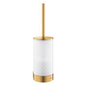 Йоршик для унітазу Grohe Selection 41076GN0 (холодний світанок матовий) 544086 фото
