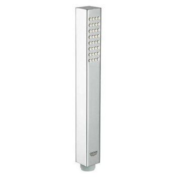 Душова лійка Grohe Euphoria Cube 27888000 (1 режим) хром 117794 фото
