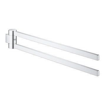 Ріжки для рушників Grohe Selection 41063000 (хром) 374398 фото