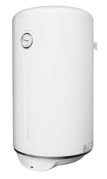 Бойлер Atlantic Ego Steatite 80 VM 080 D400-1-BC 1200W 419779 фото