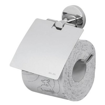 Тримач для туалетного паперу Am.Pm Bliss A55341464 (хром) 77555 фото