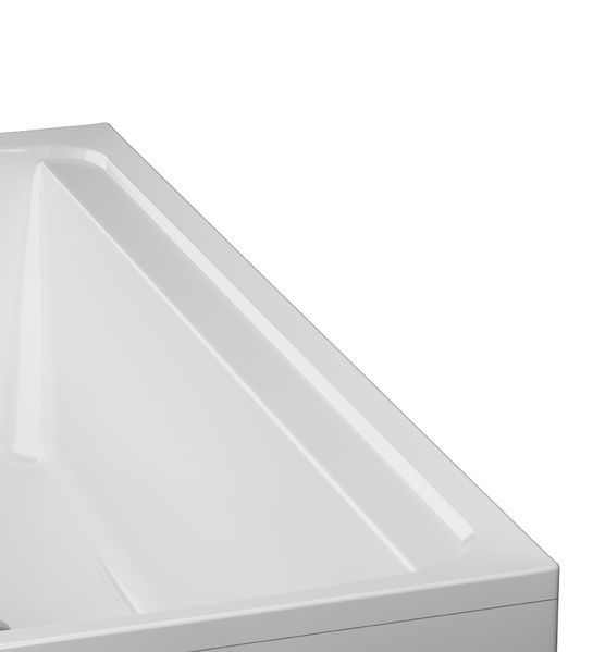 Ванна акриловая AM.PM Inspire 2.0 170x75 (W52A-170-075W-A) 385180 фото