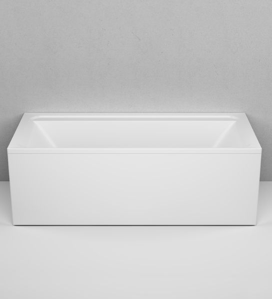 Ванна акриловая AM.PM Inspire 2.0 170x75 (W52A-170-075W-A) 385180 фото