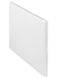 Панель боковая для ванны Ravak City 80 L (X000001062) белая левая 163755 фото 1