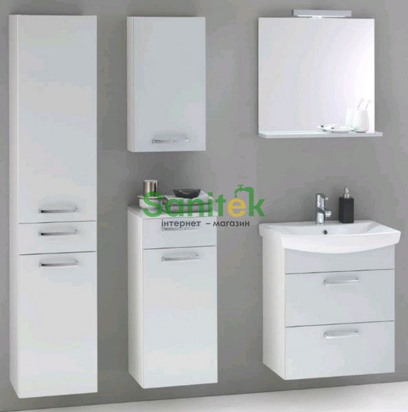 Зеркало для ванной комнаты Kolpa-San Viva OGV 70 WH (505570) 251676 фото