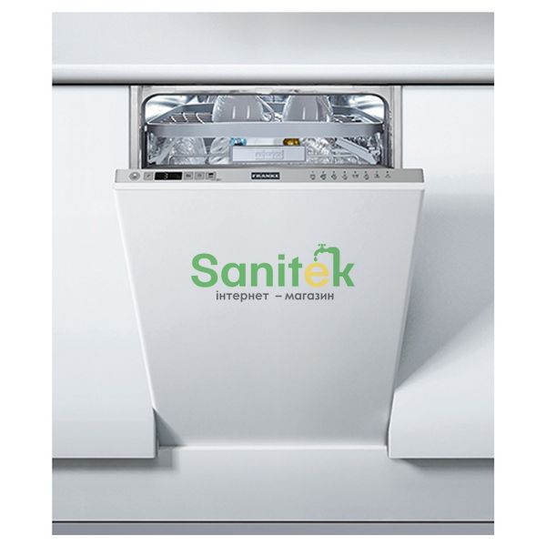 Посудомоечная машина Franke FDW 4510 E8P E (117.0616.305) 425266 фото