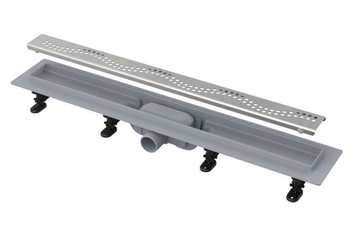 Душевой трап Alcaplast APZ8-950M Simple с решёткой 141777 фото