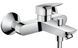 Змішувач для ванни Hansgrohe Logis 71401000 (хром) 125104 фото 2
