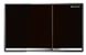 Смывная клавиша Geberit Omega 60 (115.081.SJ.1) чёрное стекло 140636 фото 1