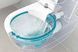 Унитаз-компакт Villeroy&Boch O.Novo Directflush 5661R001+5760G101 158270 фото 2