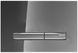 Змивна клавіша Geberit Sigma 50 (115.788.SD.2) скло дзеркальне димчасте/нержавіюча сталь 278909 фото 2