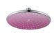 Верхній душ Mixxen Джой MXAQ0173 (200 мм) рожева 90220 фото 1