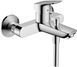 Змішувач для ванни Hansgrohe Logis 71401000 (хром) 125104 фото 1